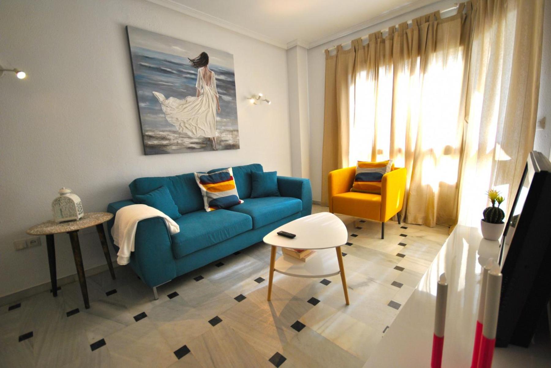 Cubo'S Apartamento B1 2A Lubina Del Sol Διαμέρισμα MIJAS COSTA Εξωτερικό φωτογραφία